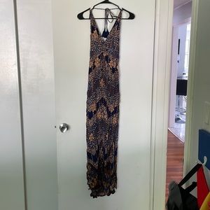 Lulus Maxi Dress